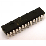 PIC16F883 I/SP DIP