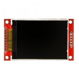 2.2" inç TFT LCD ILI9341 sürücü SPI 240*320