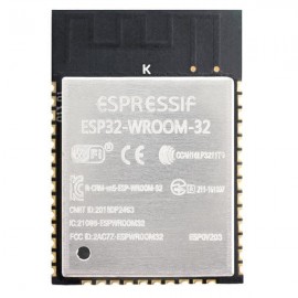 ESP-WROOM-32 ESP32 WiFi/BT/BLE MCU Modül
