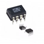 HT2811 Ding Dong Door Bell (DIP-8)