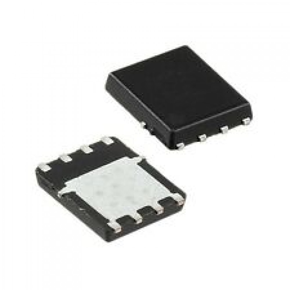 SIR882DP-T1-GE3 -  MOSFET Transistor, N Channel, 60 A, 100 V
