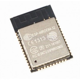 ESP-WROOM-32 ESP32 WiFi/BT/BLE MCU Modül