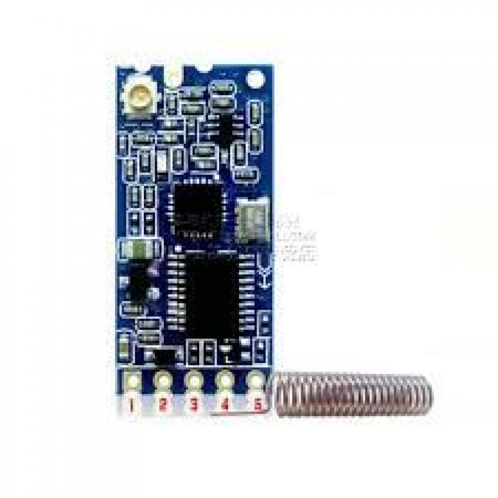 HC11 433 Mhz Wireless To TTL Modül