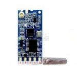 HC11 433 Mhz Wireless To TTL Modül