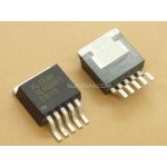XL6009E1 4A 60V Step up SMD IC