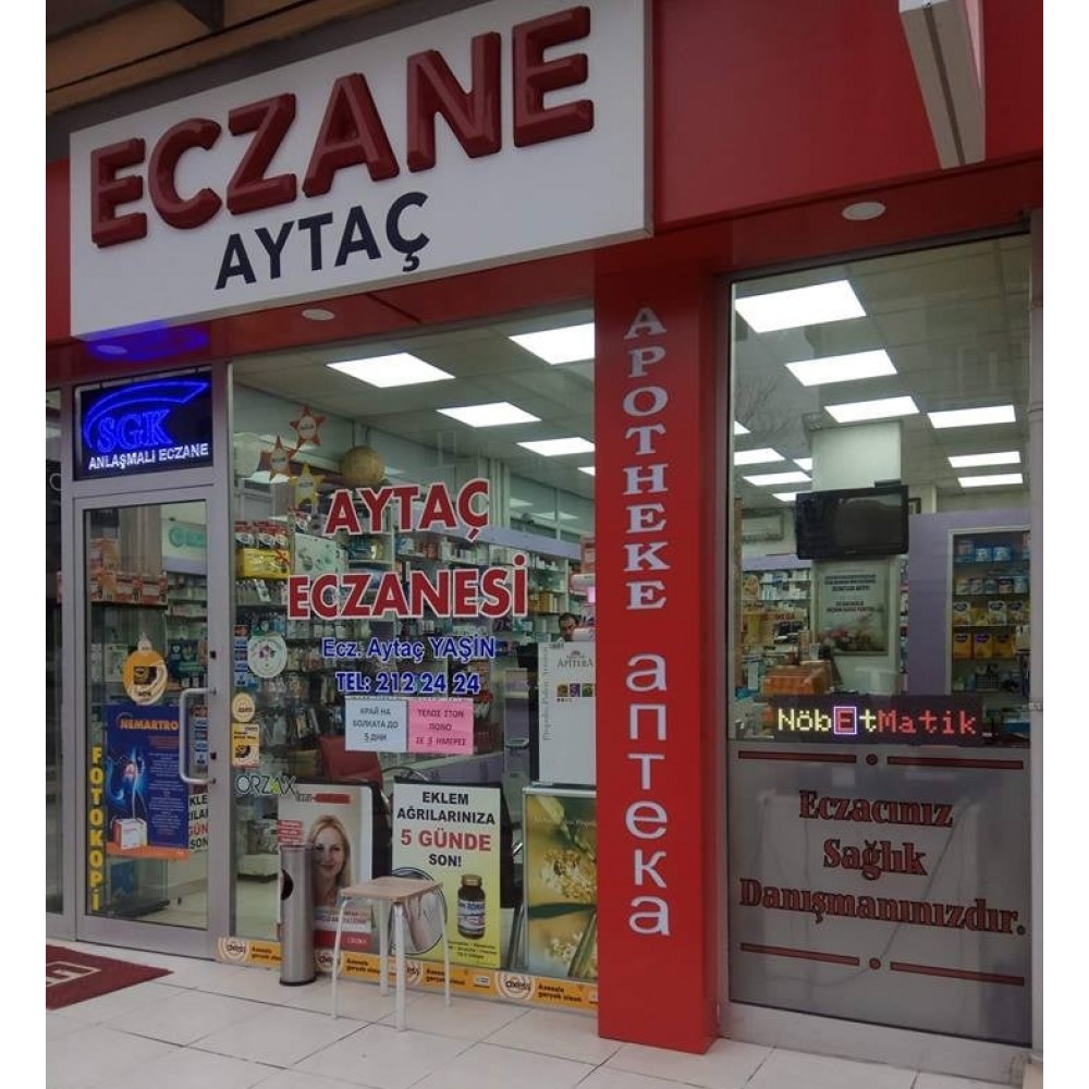 Tarım Kredi'nin 535. marketi açıldı - Ekonomi - Anamur Gazetesi
